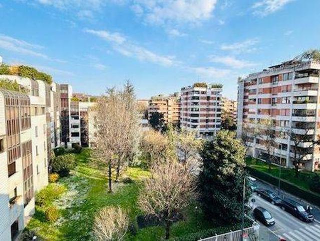 Appartamento in affitto a Milano MI