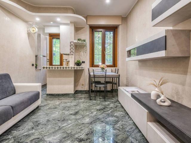 Appartamento in affitto a Milano MI