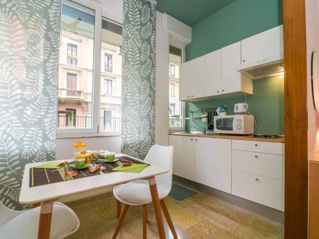 Appartamento in affitto a Milano MI