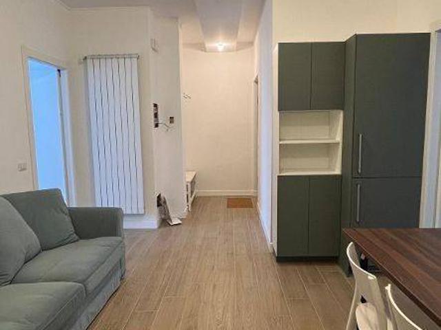 Appartamento in affitto a Milano MI