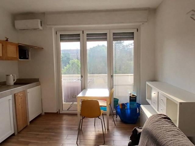 Appartamento in affitto a Milano MI