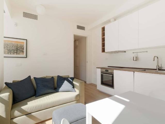 Appartamento in affitto a Milano MI