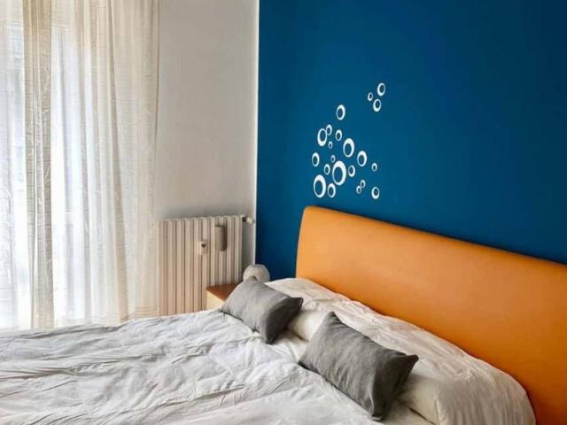 Appartamento in affitto a Milano MI