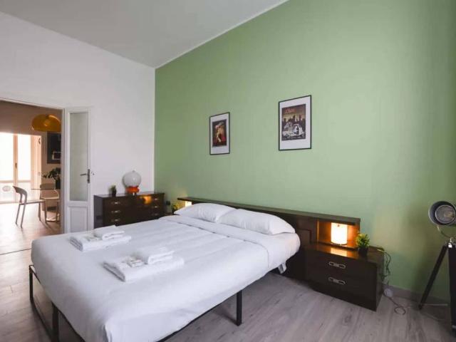 Appartamento in affitto a Milano MI