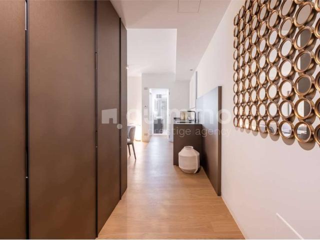 Appartamento in affitto a Milano MI