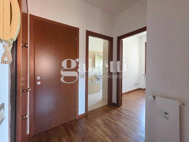 Appartamento in affitto a Milano MI
