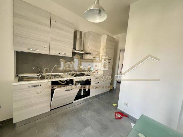 Appartamento in affitto a Milano MI