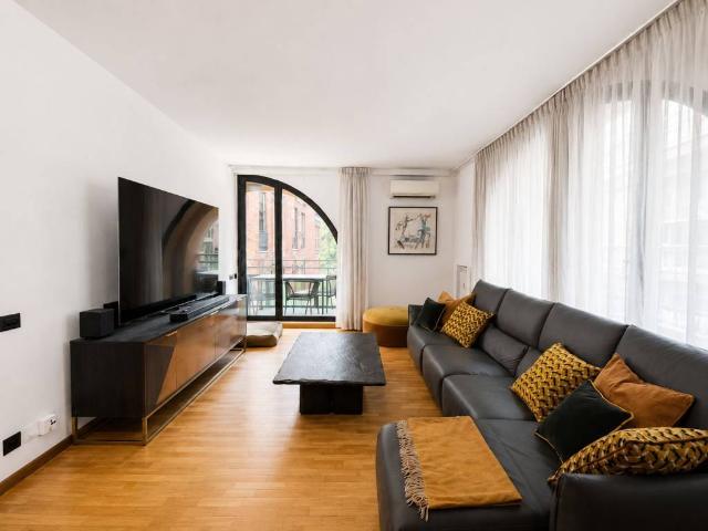 Appartamento in affitto a Milano MI