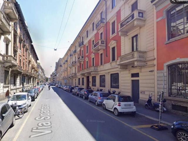 Appartamento in affitto a Milano MI