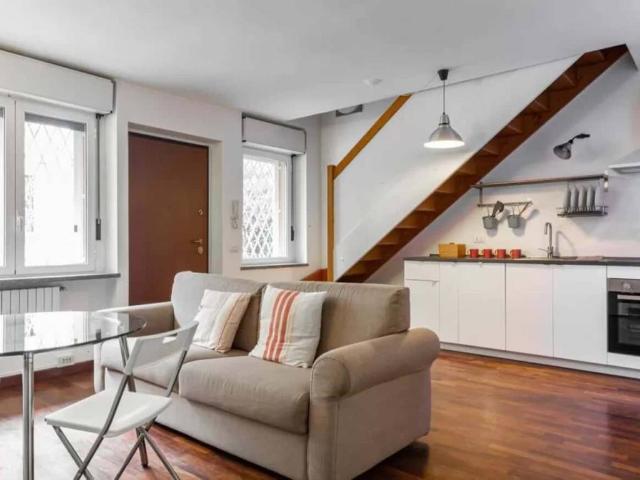 Appartamento in affitto a Milano MI