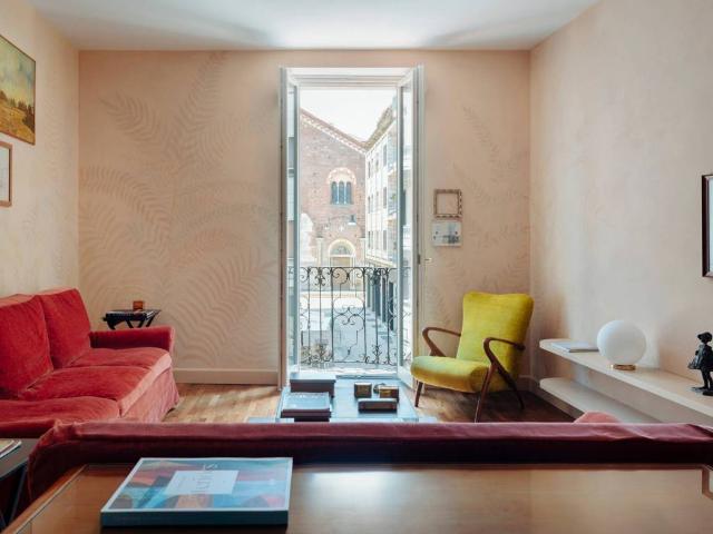 Appartamento in affitto a Milano MI