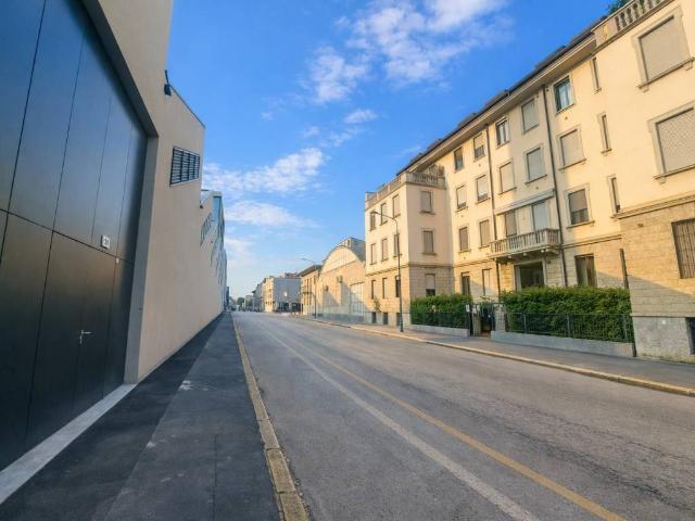 Appartamento in affitto a Milano MI