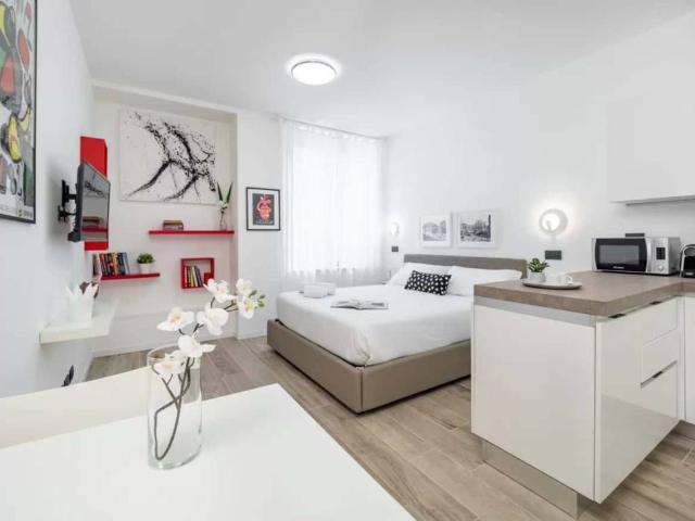 Appartamento in affitto a Milano MI