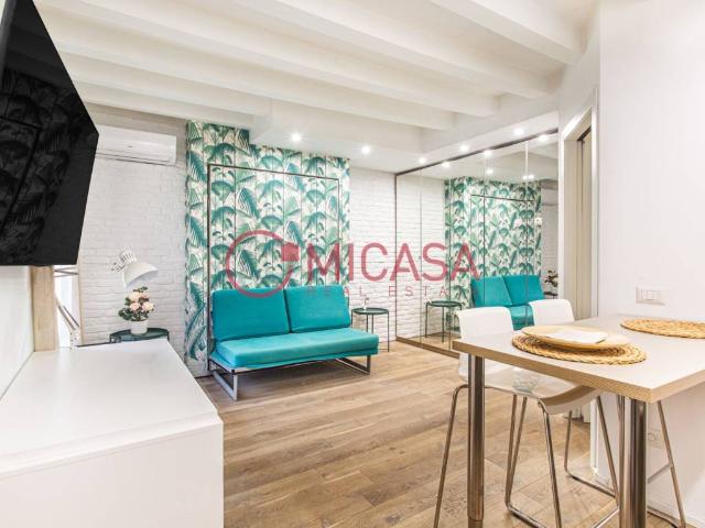 Appartamento in affitto a Milano MI