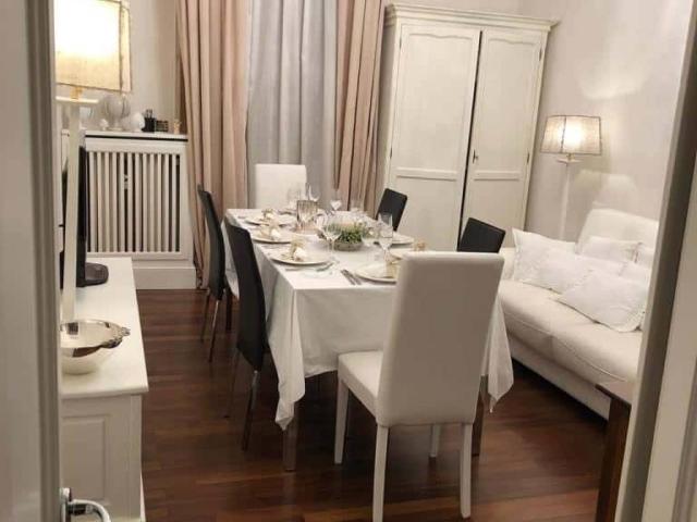 Appartamento in affitto a Milano MI