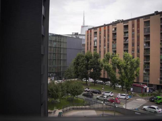 Appartamento in affitto a Milano MI