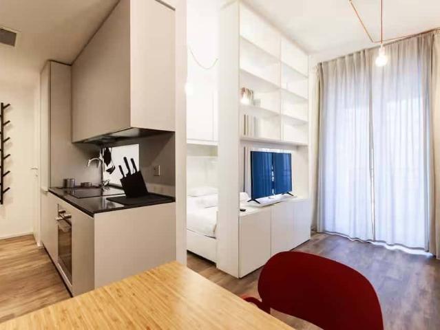 Appartamento in affitto a Milano MI