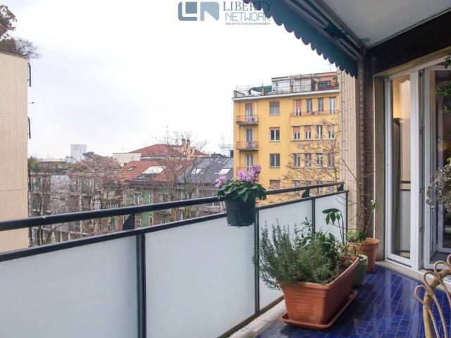 Appartamento in affitto a Milano MI
