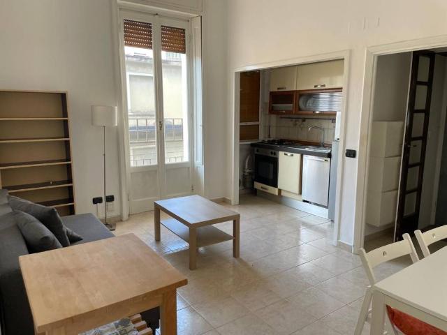 Appartamento in affitto a Milano MI