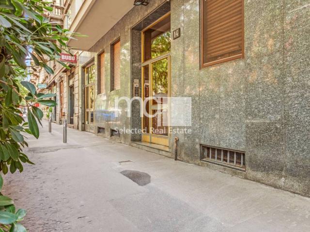 Appartamento in affitto a Milano MI