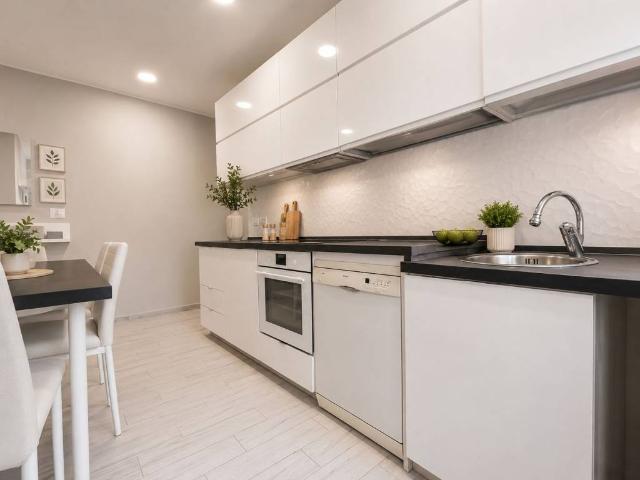 Appartamento in affitto a Milano MI
