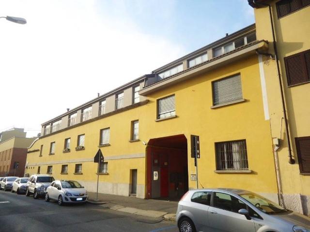 Appartamento in affitto a Milano MI
