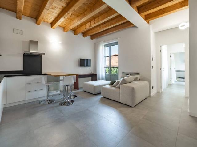 Appartamento in affitto a Milano MI