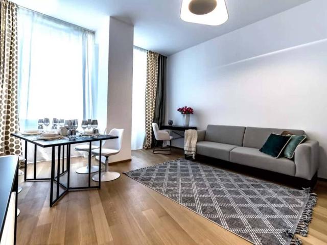 Appartamento in affitto a Milano MI