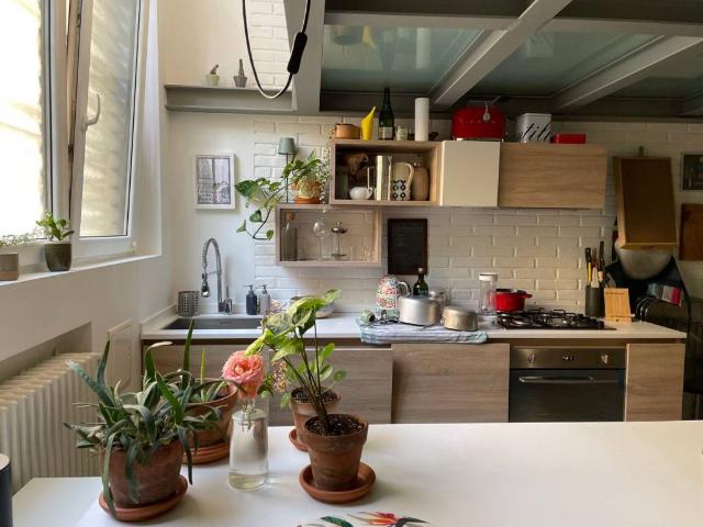 Appartamento in affitto a Milano MI