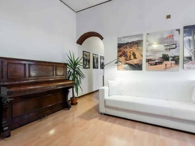 Appartamento in affitto a Milano MI