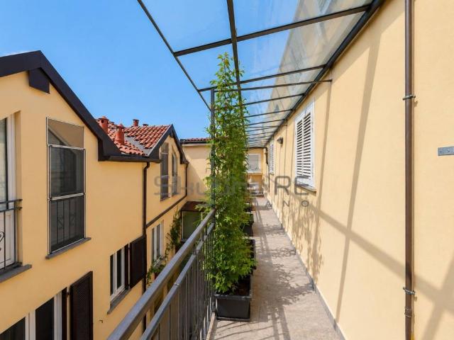 Appartamento in affitto a Milano MI