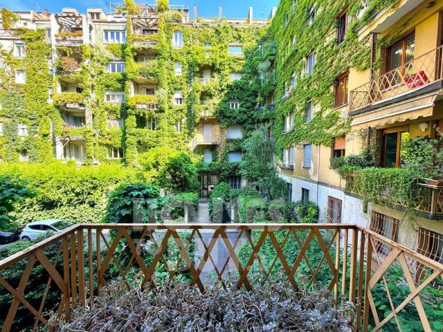 Appartamento in affitto a Milano MI