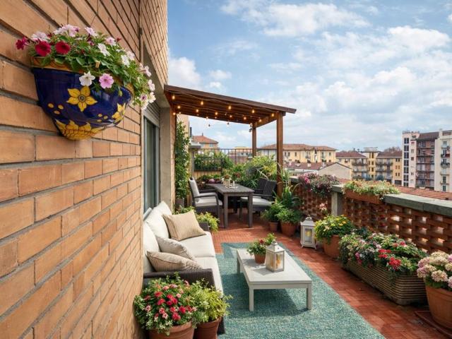 Appartamento in affitto a Milano MI