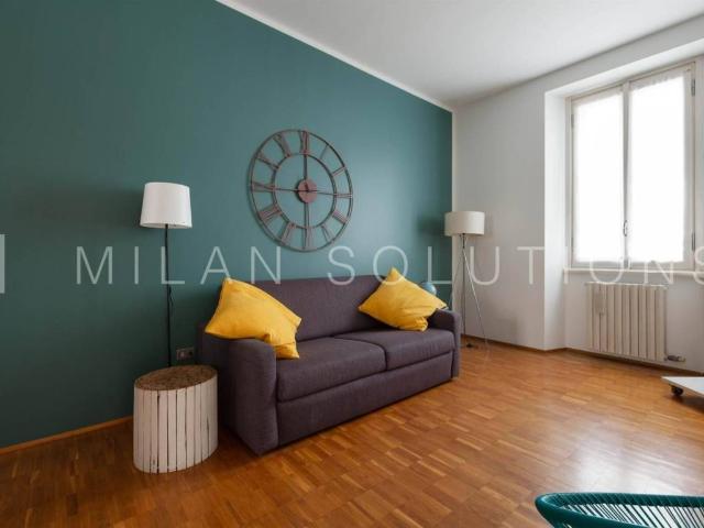 Appartamento in affitto a Milano MI