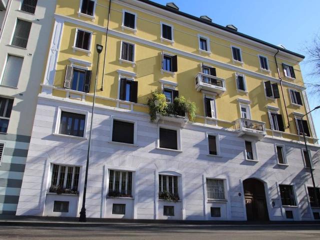 Appartamento in affitto a Milano MI
