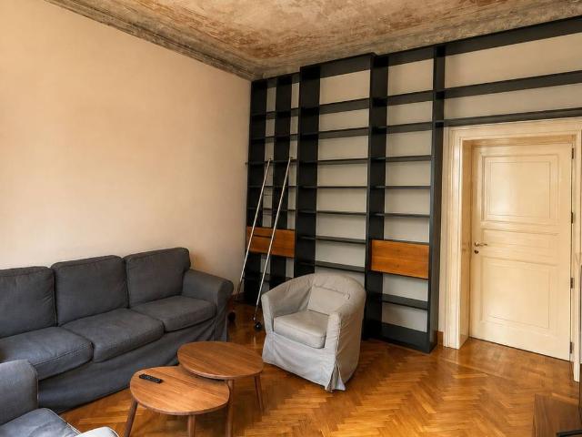 Appartamento in affitto a Milano MI
