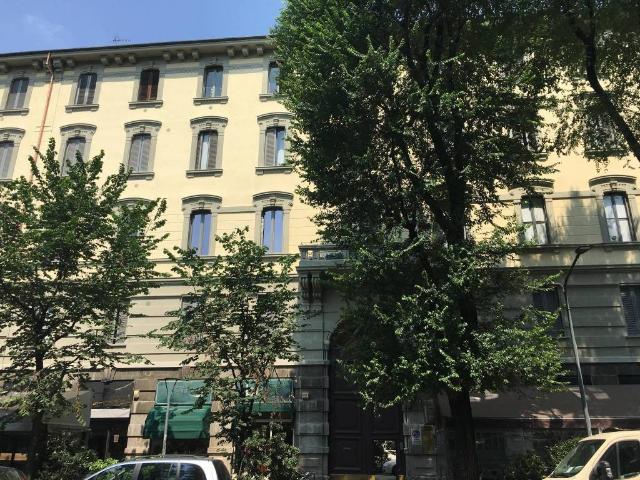 Appartamento in affitto a Milano MI