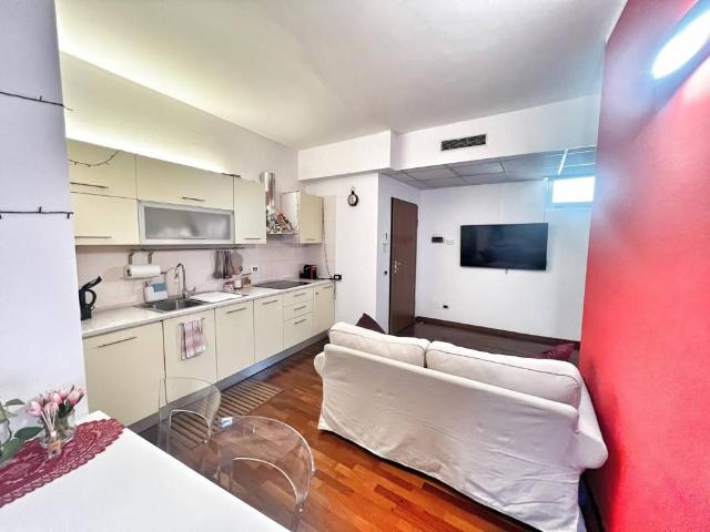 Appartamento in affitto a Milano MI