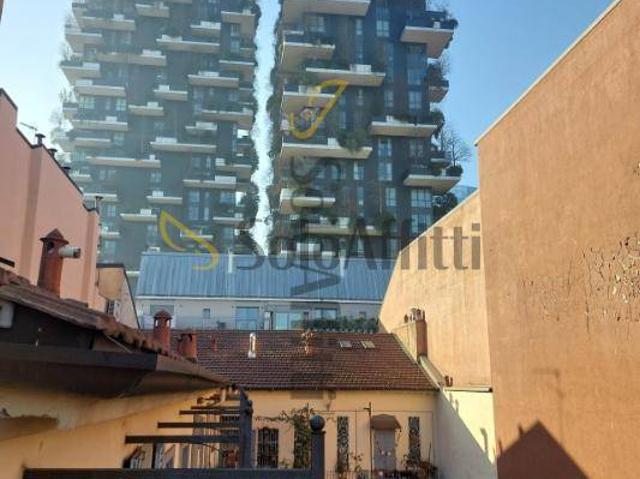 Appartamento in affitto a Milano MI