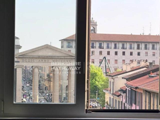 Appartamento in affitto a Milano MI