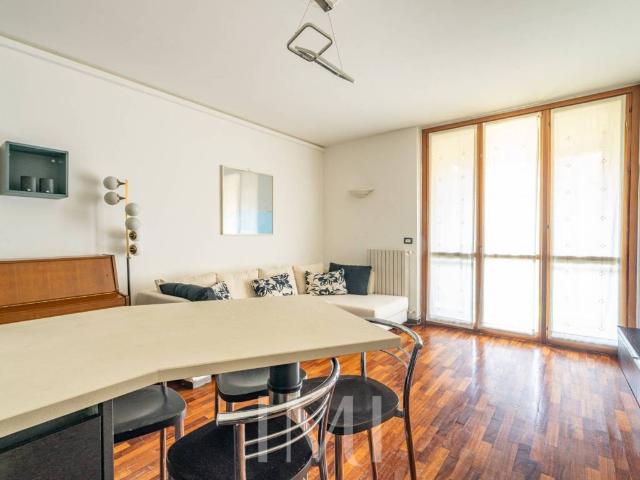 Appartamento in affitto a Milano MI