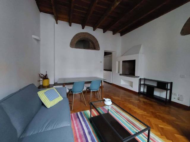 Appartamento in affitto a Milano MI