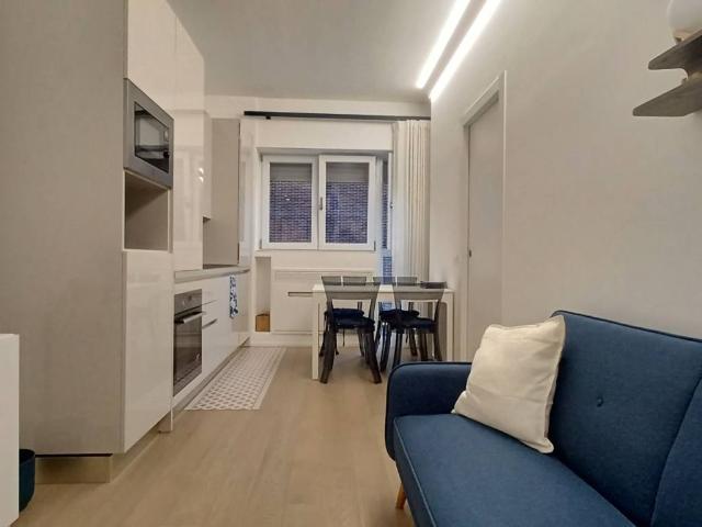 Appartamento in affitto a Milano MI