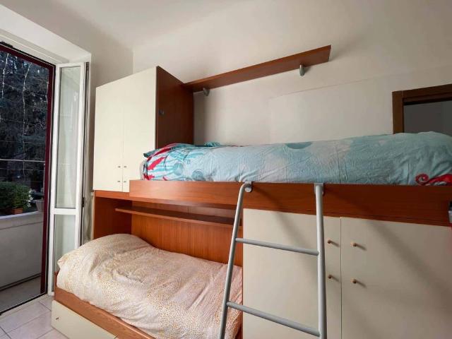 Appartamento in affitto a Milano MI