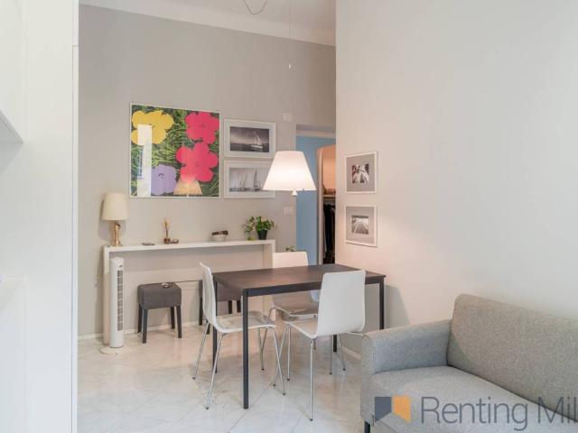 Appartamento in affitto a Milano MI