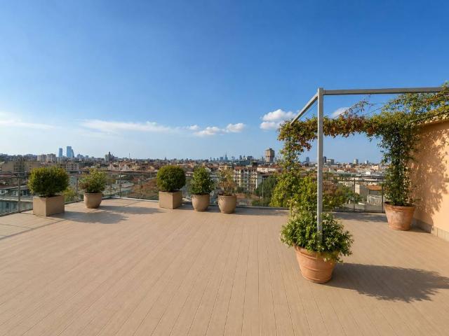 Appartamento in affitto a Milano MI