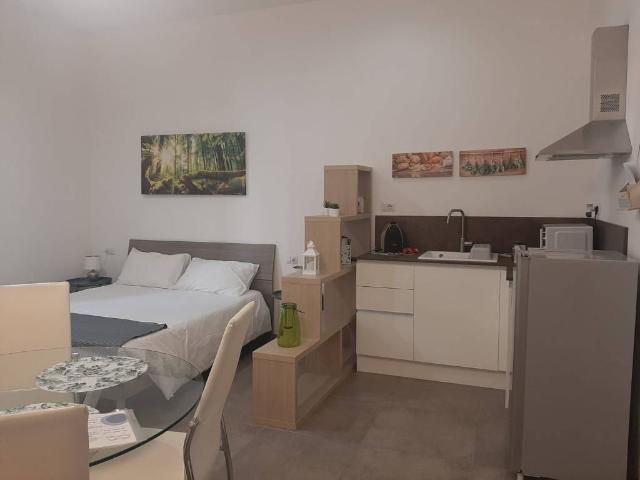 Appartamento in affitto a Milano MI