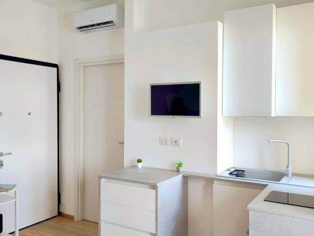 Appartamento in affitto a Milano MI