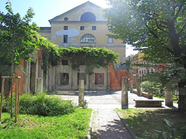 Appartamento in affitto a Milano MI