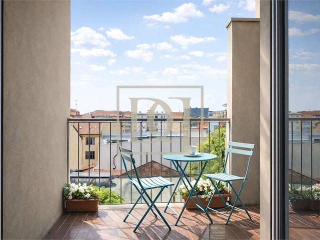 Appartamento in affitto a Milano MI